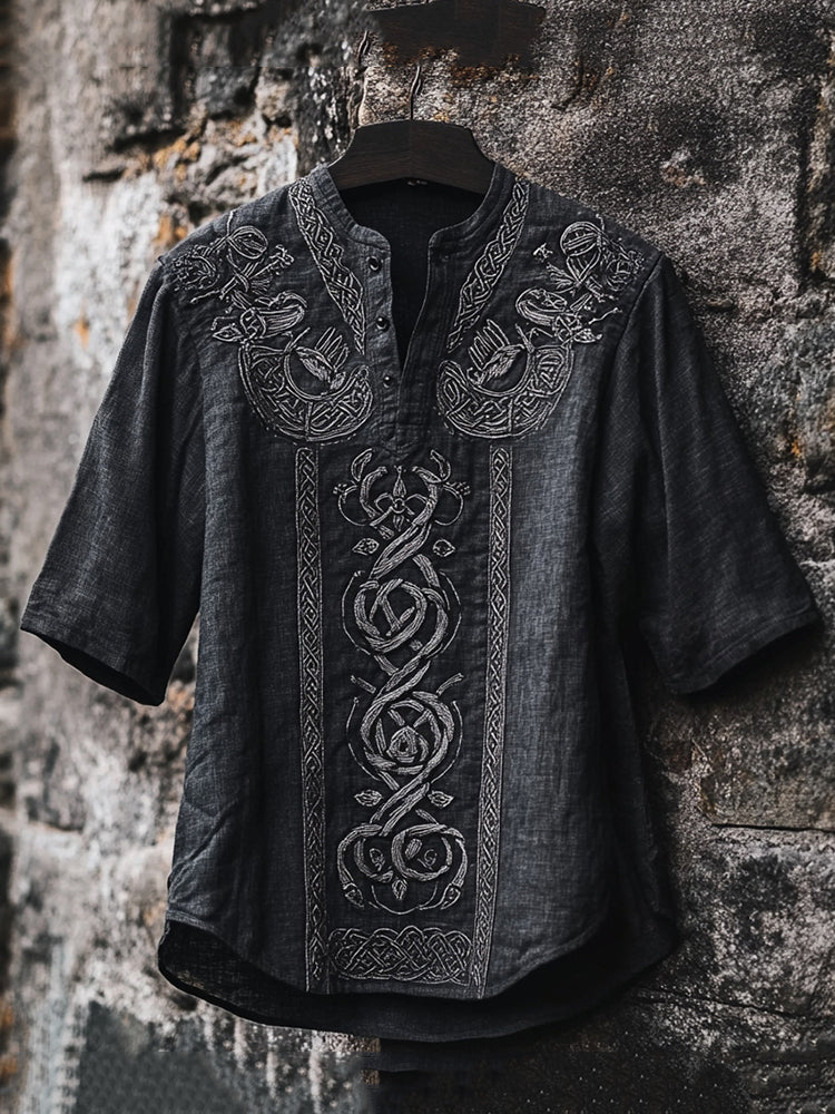Vintage Inspired Shirt