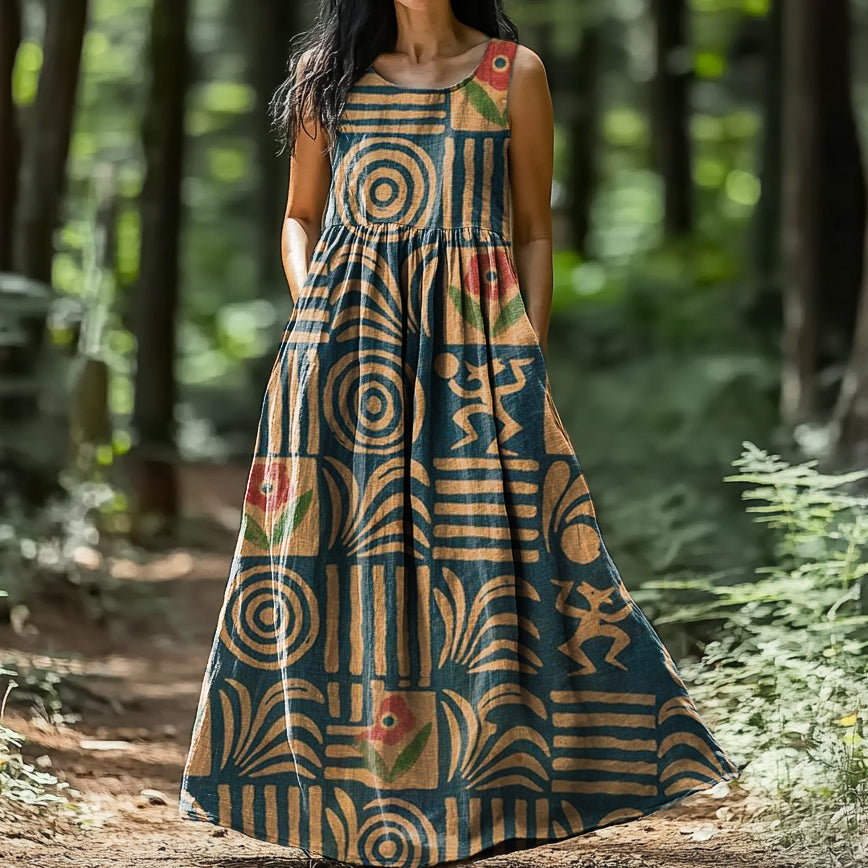 Beautifully Crafted Dress