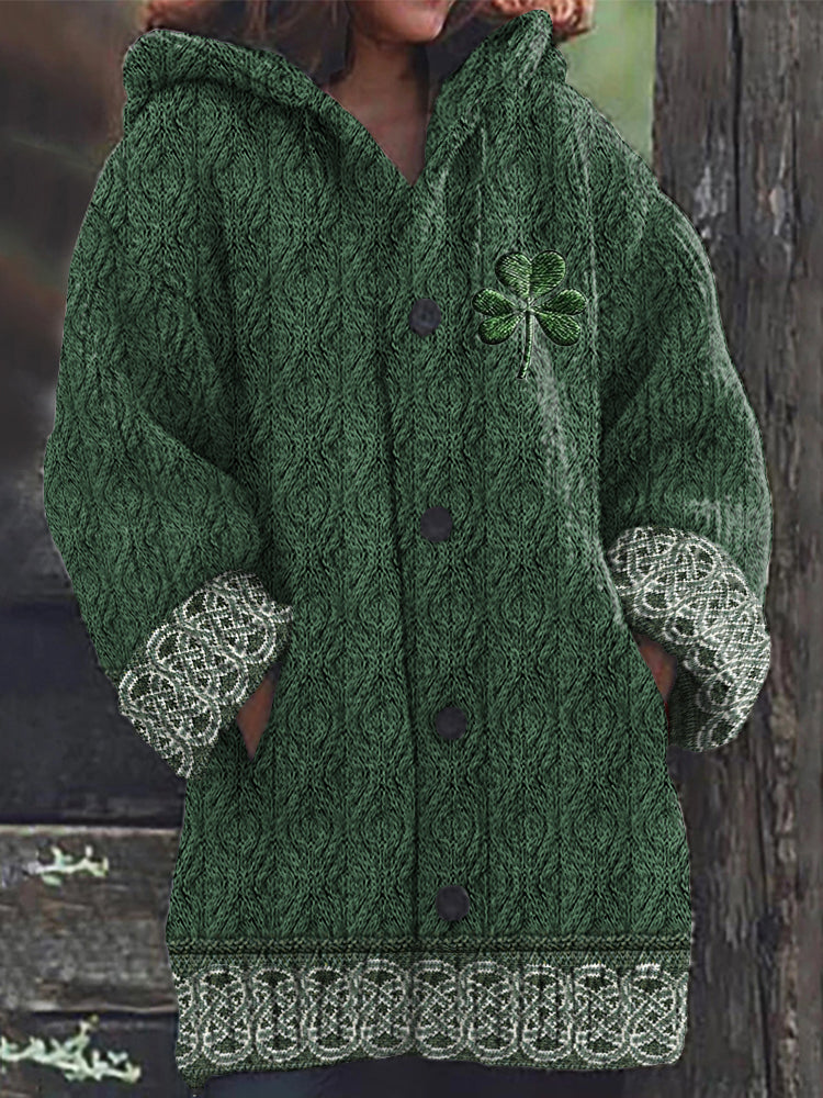 Vintage Inspired Sweater