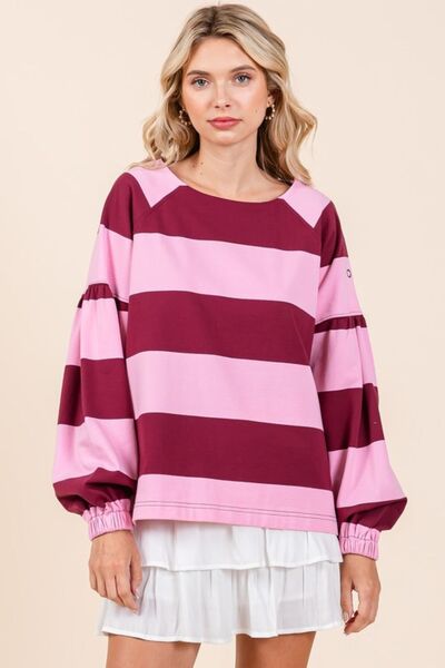 Polished T-Shirt with an Effortless Classic Look