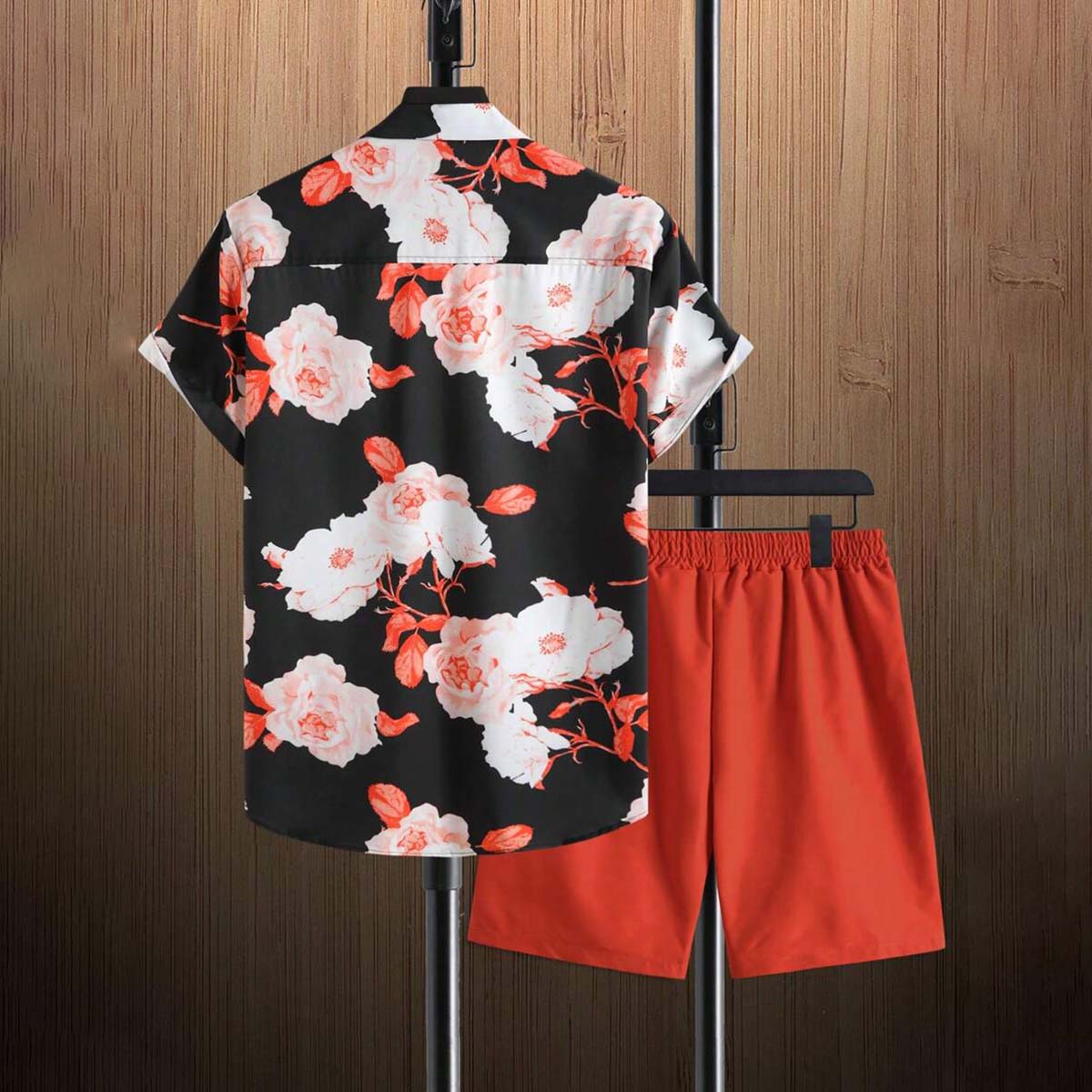 Classic Designed Shirt