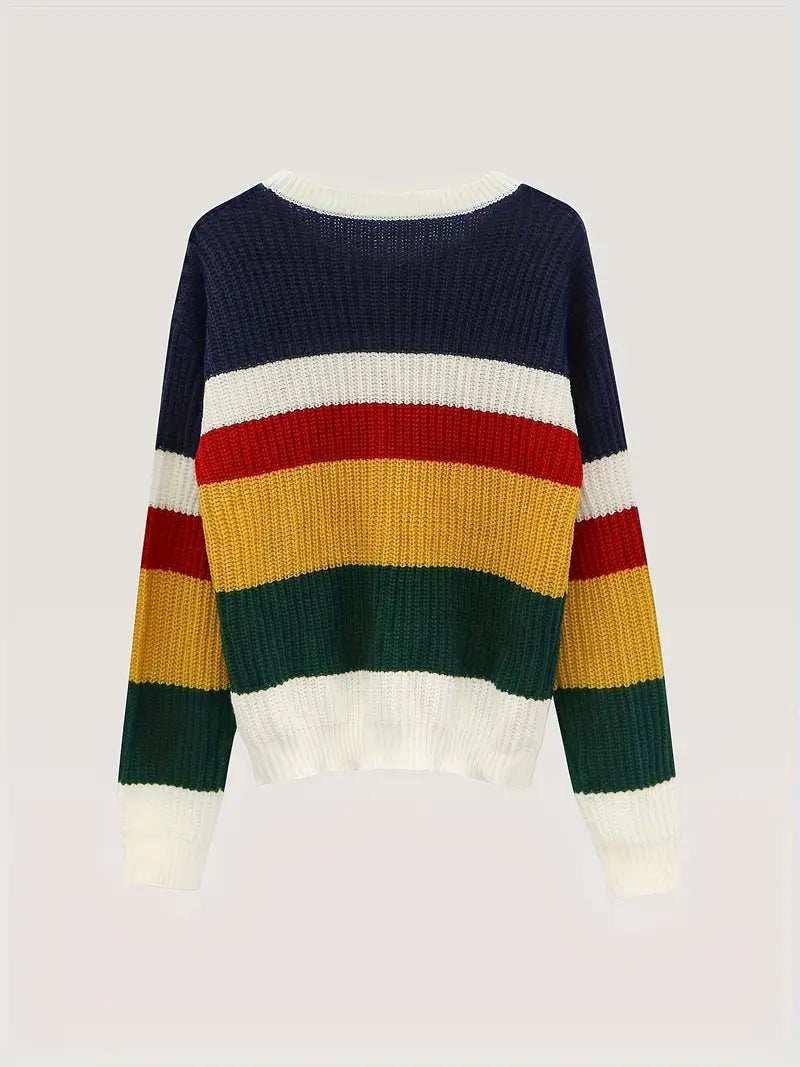 Beautifully Crafted Sweater