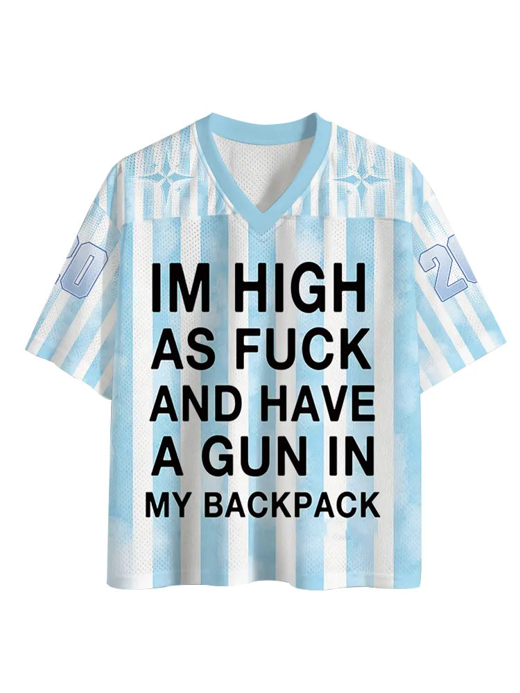 Beautifully Crafted Garment