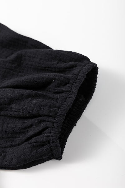 Beautifully Crafted Blouse in a Classic Style
