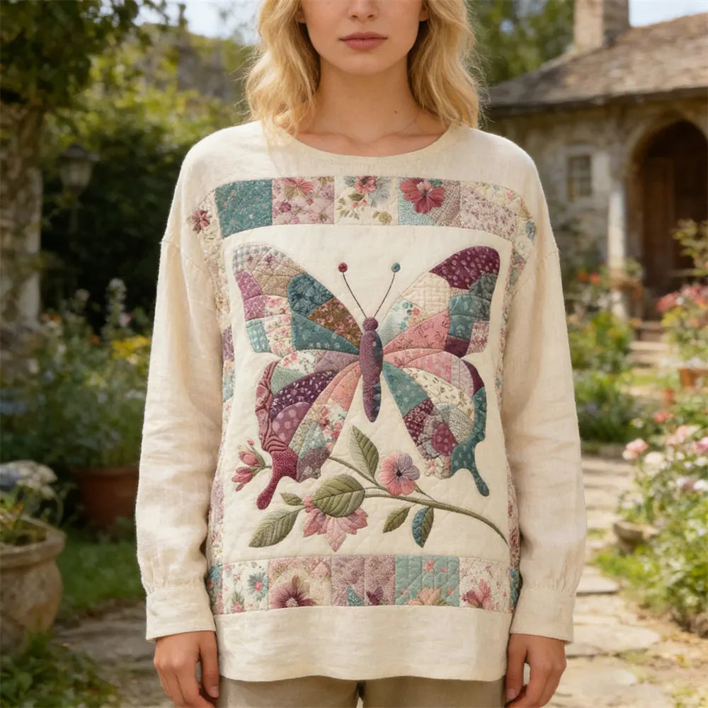 Vintage Inspired Shirt