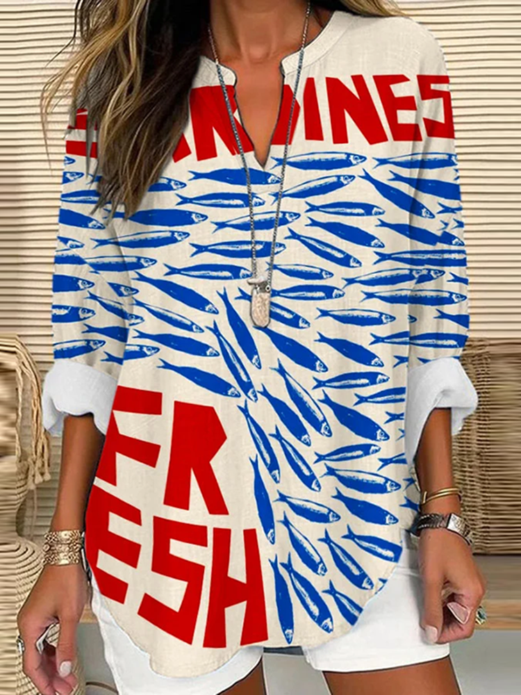 Classic Vintage Shirt