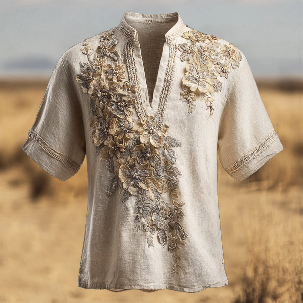 Vintage Inspired Shirt