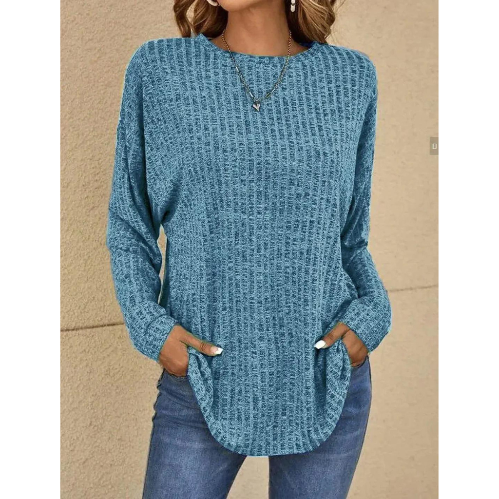 Timeless Vintage Style Sweater