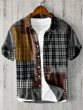 Dark gray