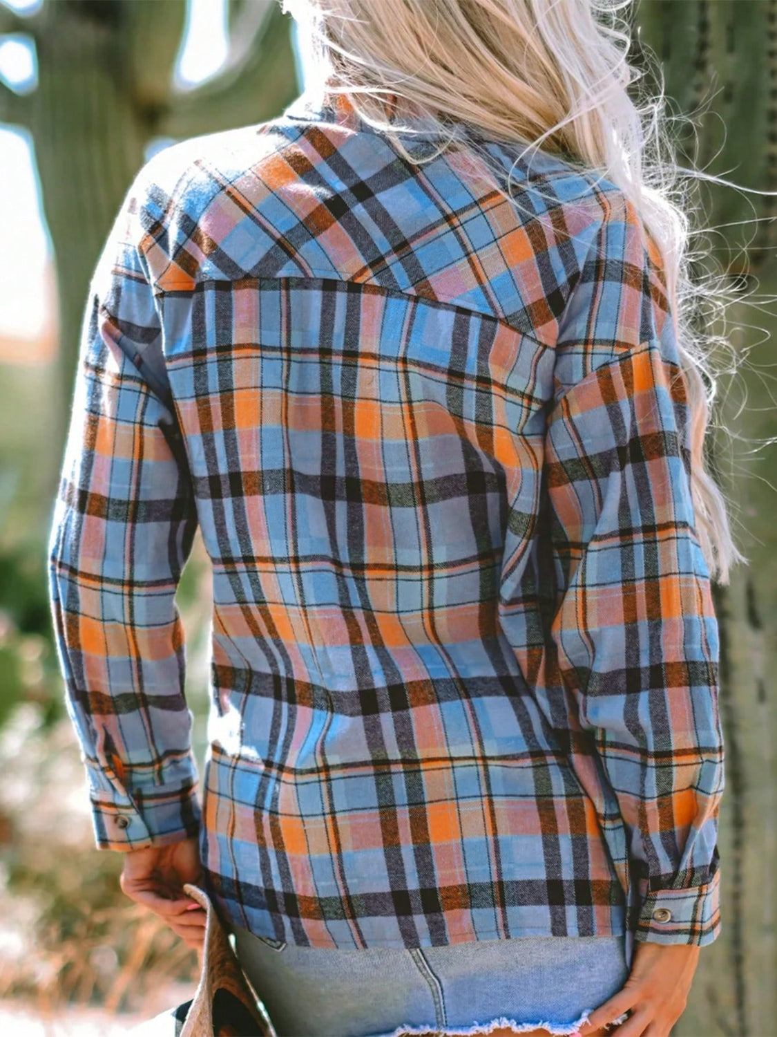 Classic Vintage & Enduringly Stylish Shirt