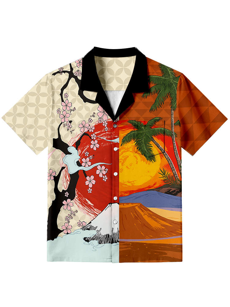 Thoughtfully Designed Shirt