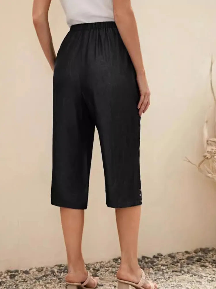 Classic Designed Pants
