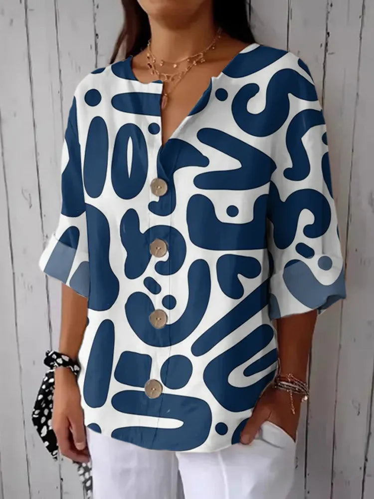 Elegantly Designed Shirt