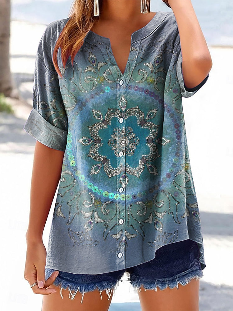 Classic Vintage Shirt