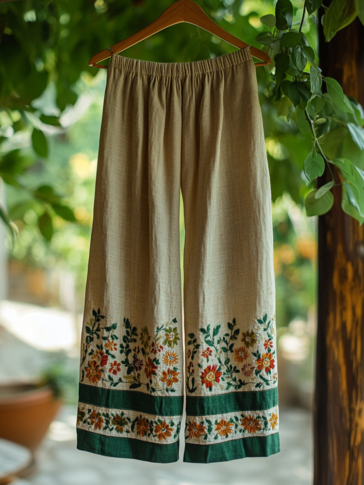 Beautifully Crafted Pants