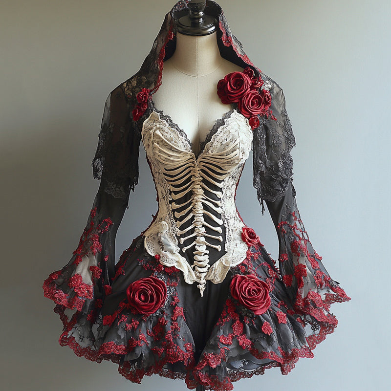 Black red