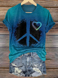 Beautifully Crafted T-Shirt