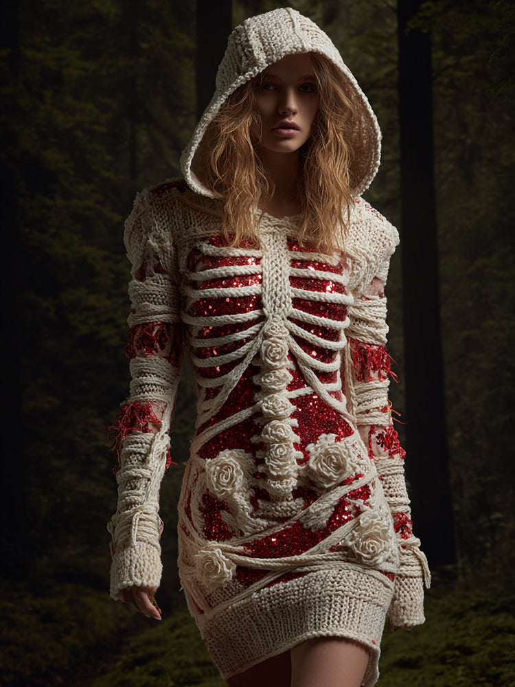 Classic Vintage Sweater