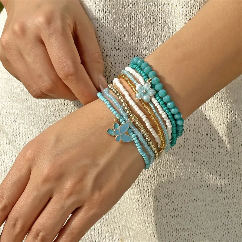 Beautiful Bracelet with Unique Style