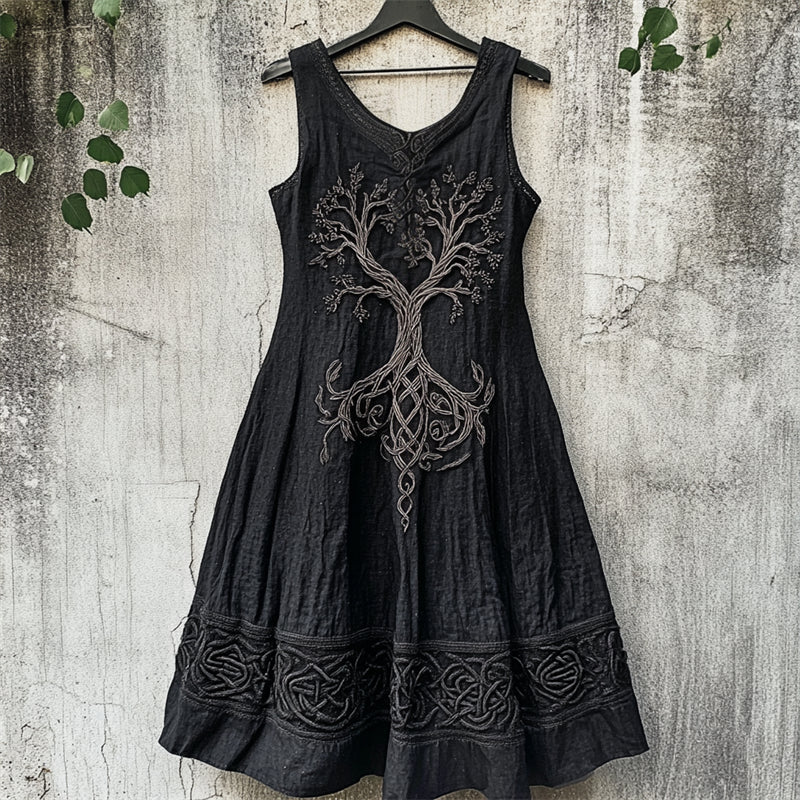 Thoughtfully Designed Dress