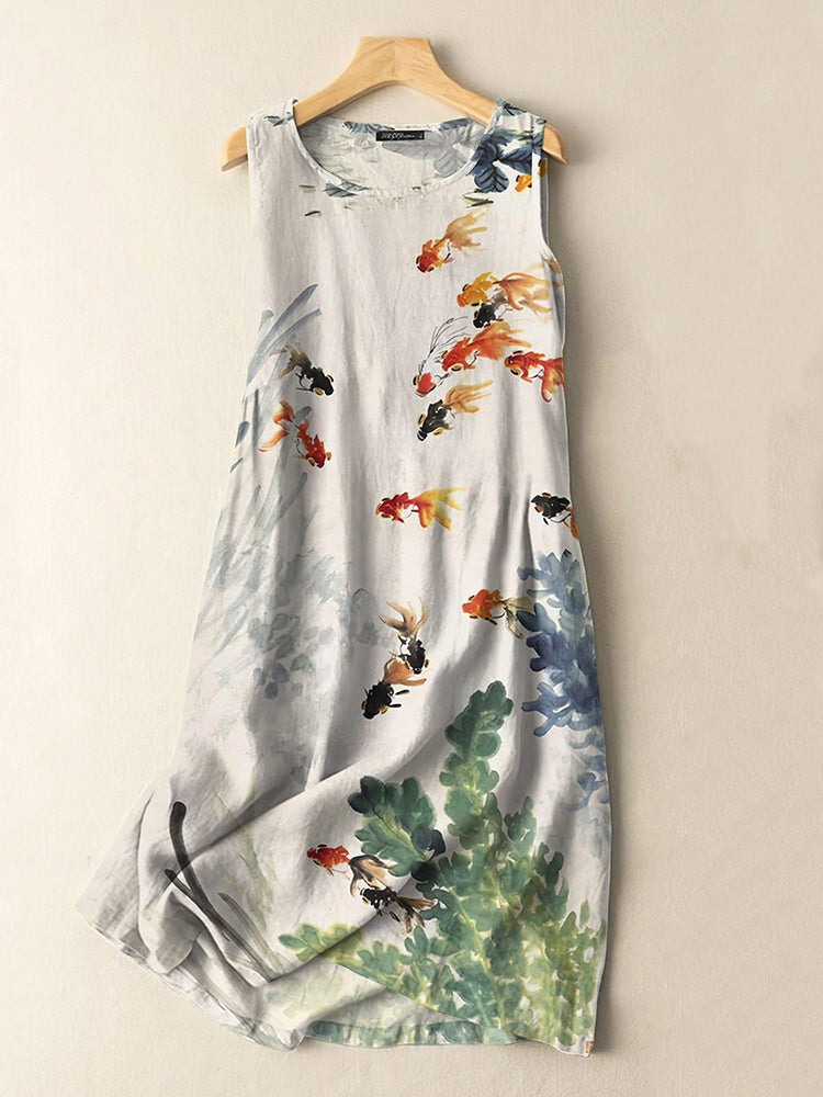 Classic Vintage Garment