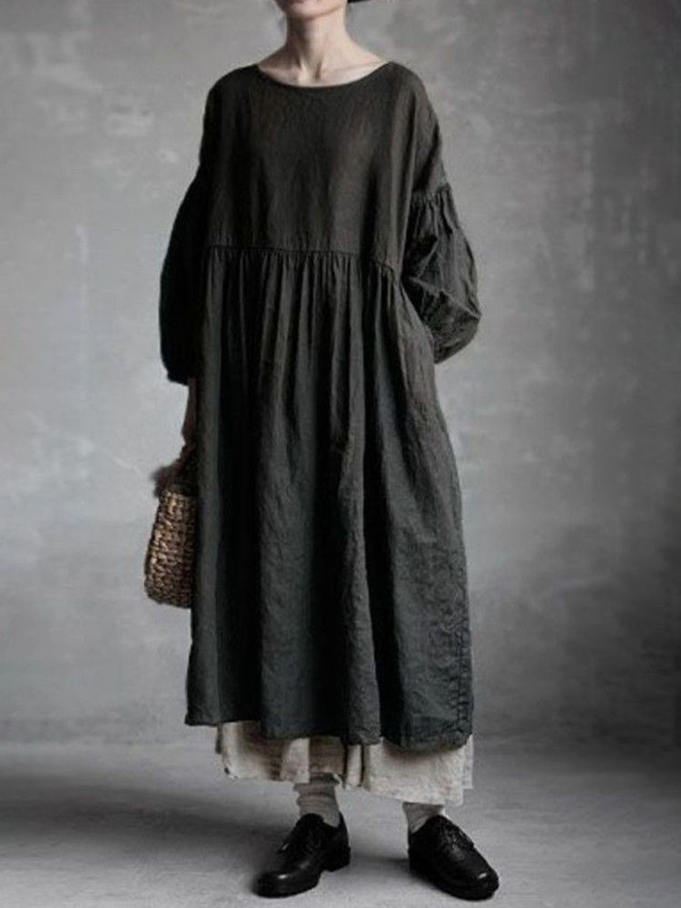 Classic Designed Dress