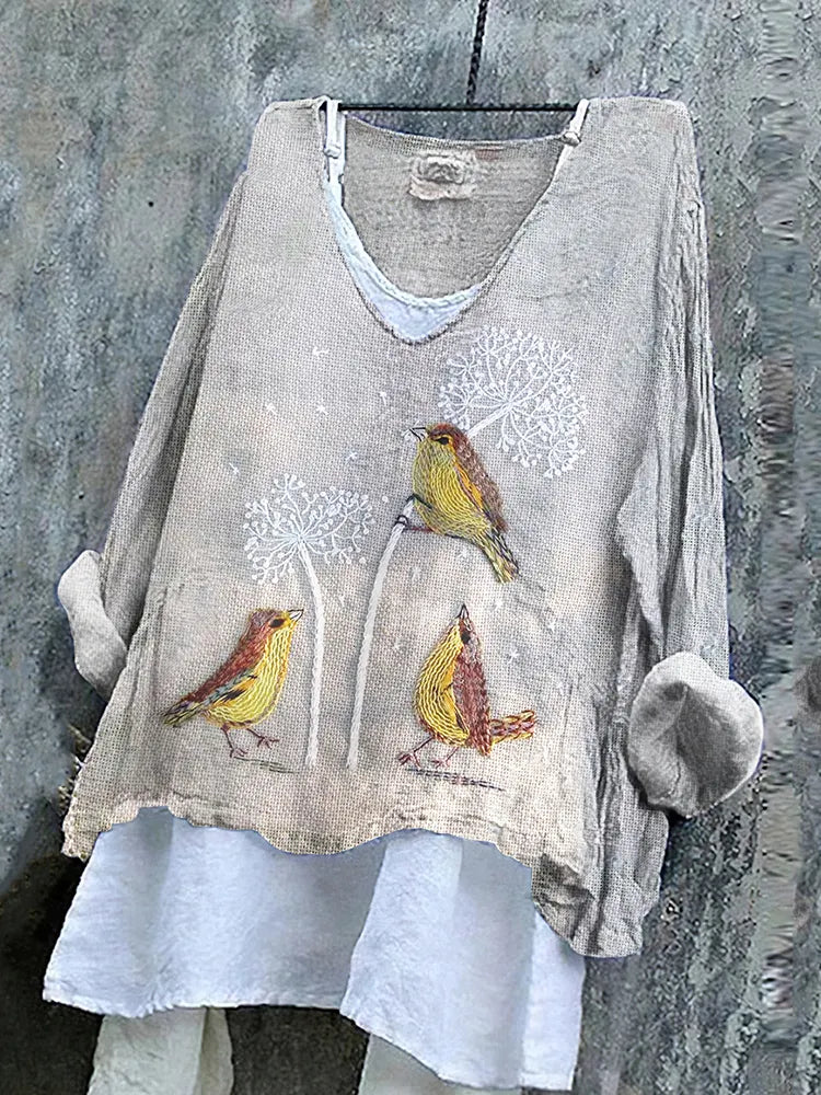 Beautifully Crafted Shirt
