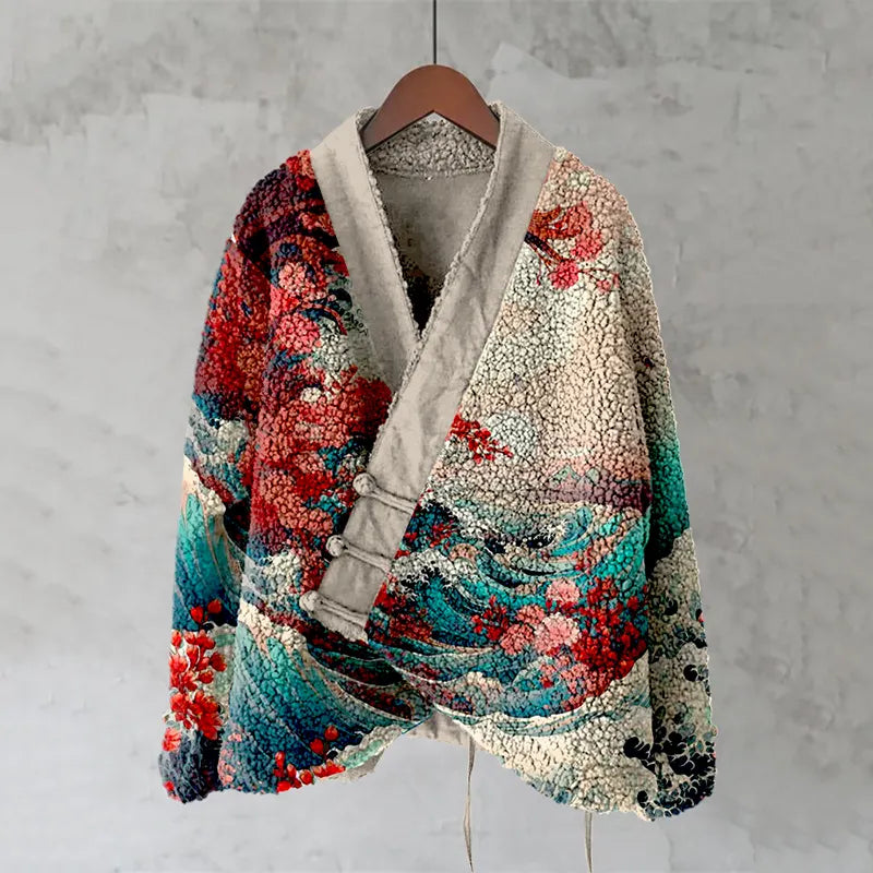 Vintage Inspired Cardigan