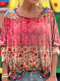 Elegantly Designed T-Shirt