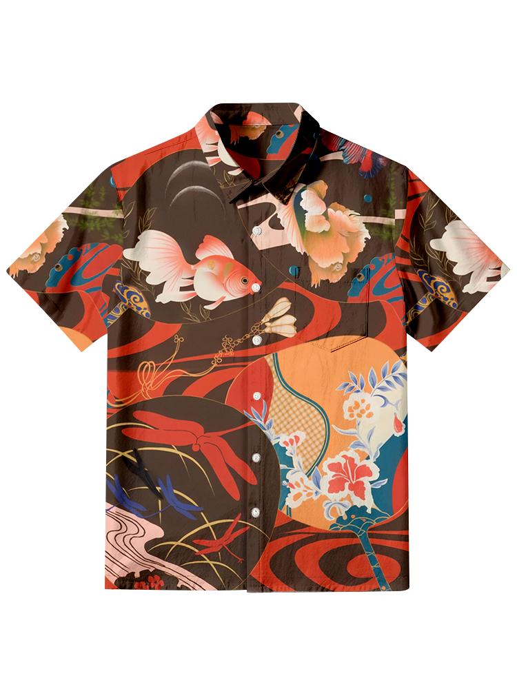 Elegantly Designed Shirt