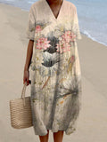 Beautifully Crafted Dress