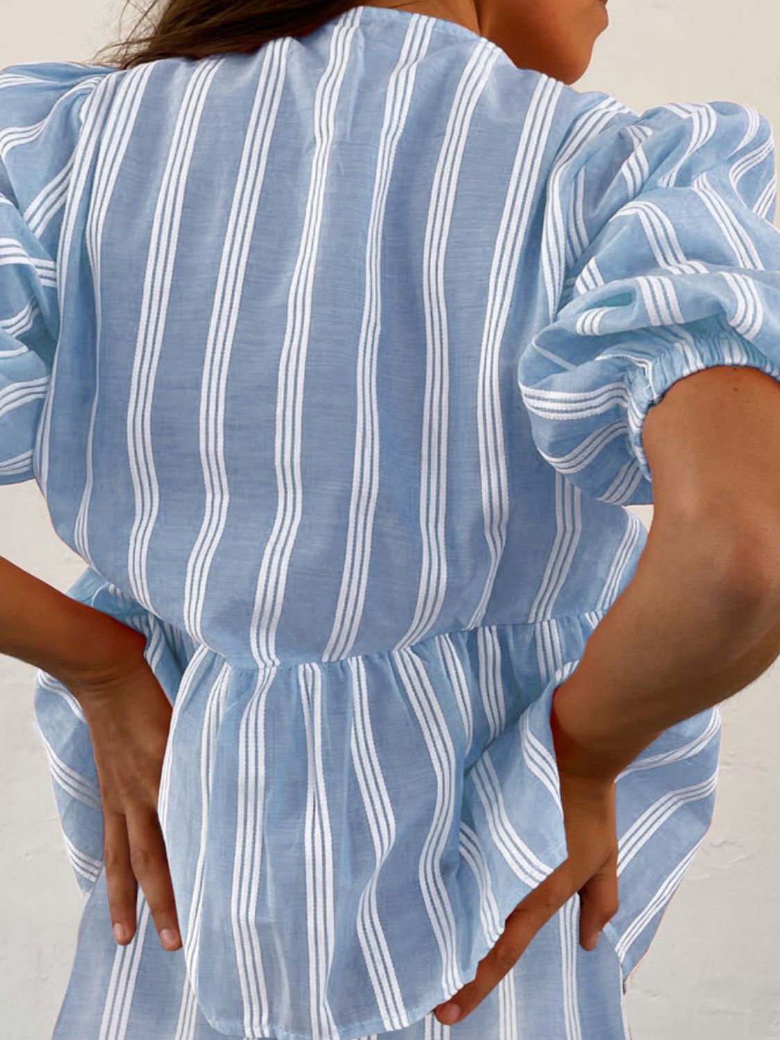Beautifully Balanced Shirt with Timeless Character