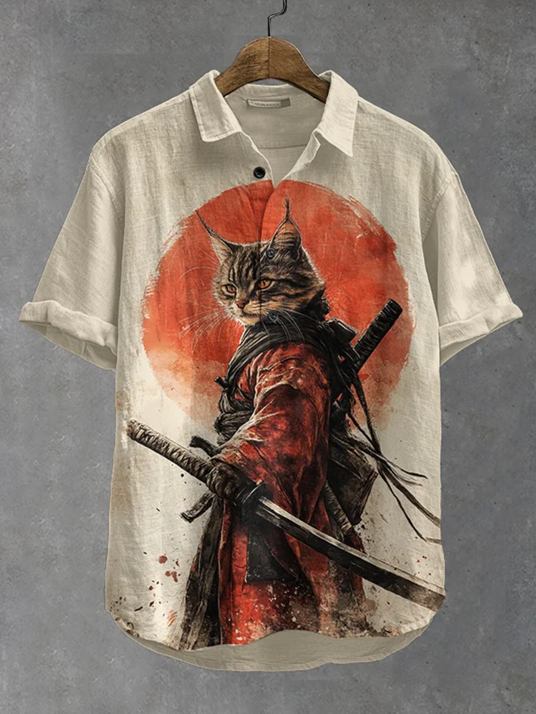 Gracefully Designed Shirt