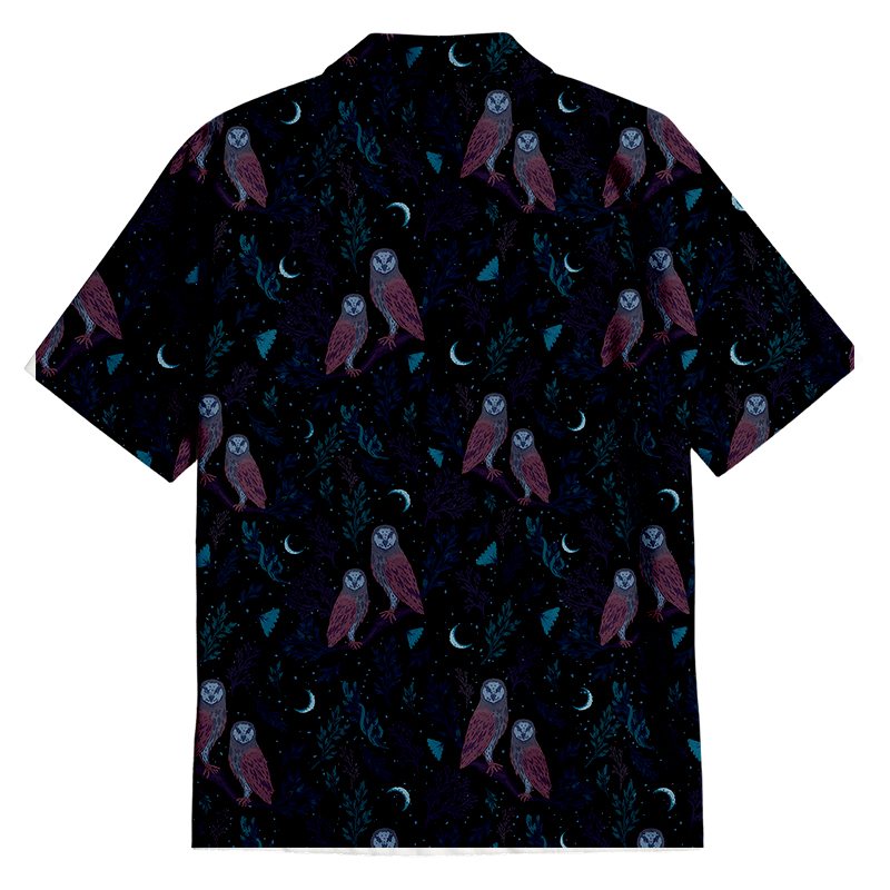 Gracefully Designed Shirt