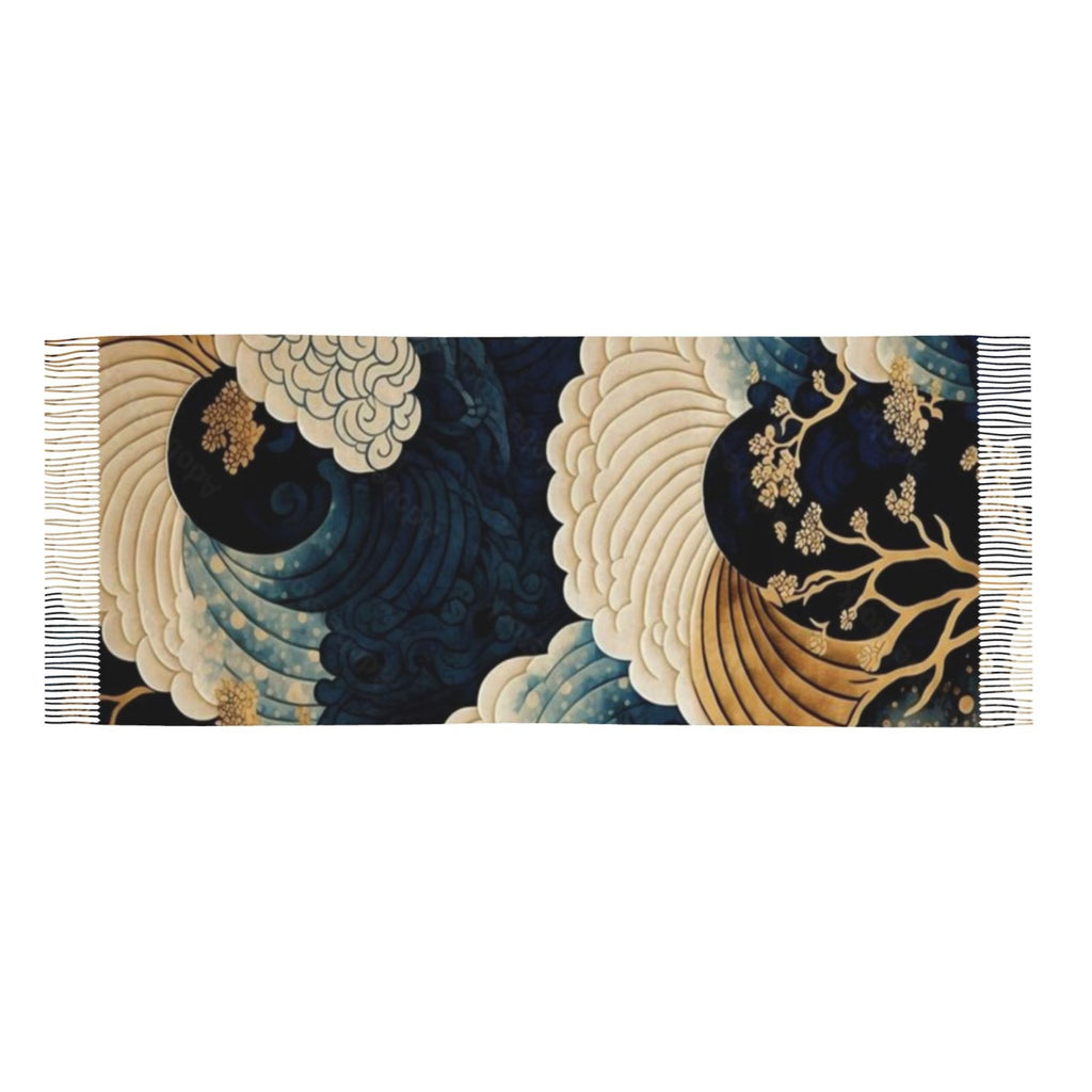 Elegantly Designed Garment
