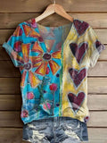 Classic Vintage T-Shirt