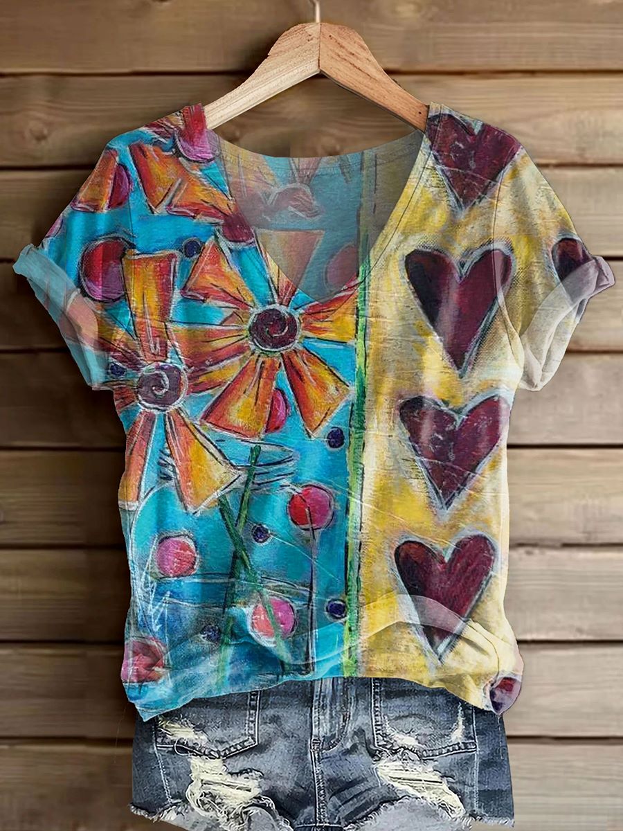 Classic Vintage T-Shirt