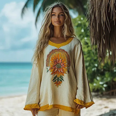 Classic Designed Top