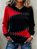 Black red