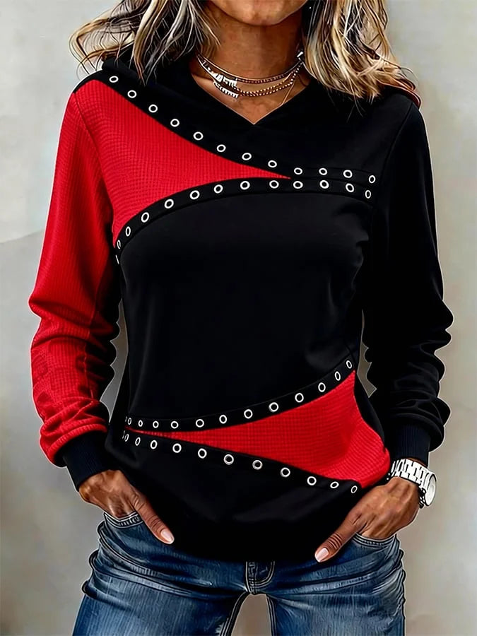 Black red