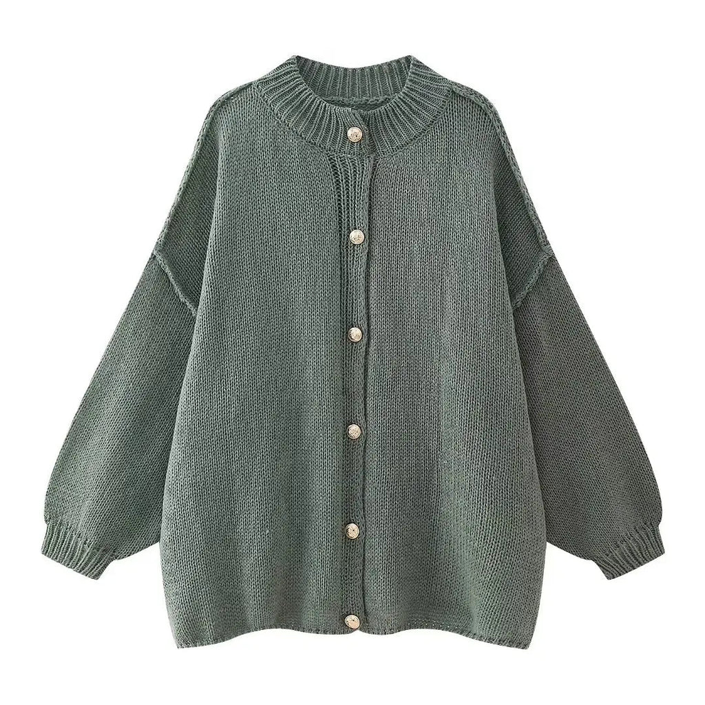 Thoughtfully Designed Sweater