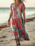 Thoughtfully Designed Dress