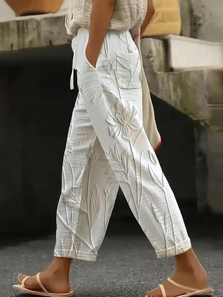 Classic Vintage Pants