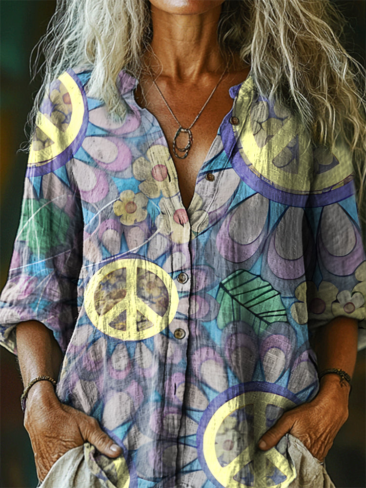 Classic Designed Shirt