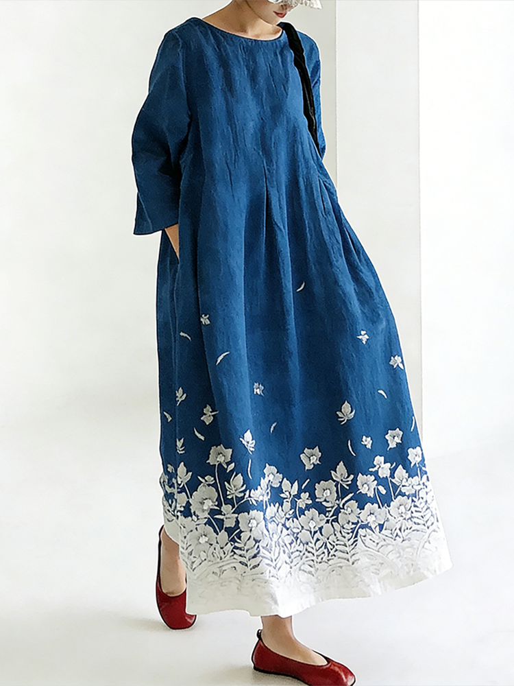 Beautifully Crafted Dress