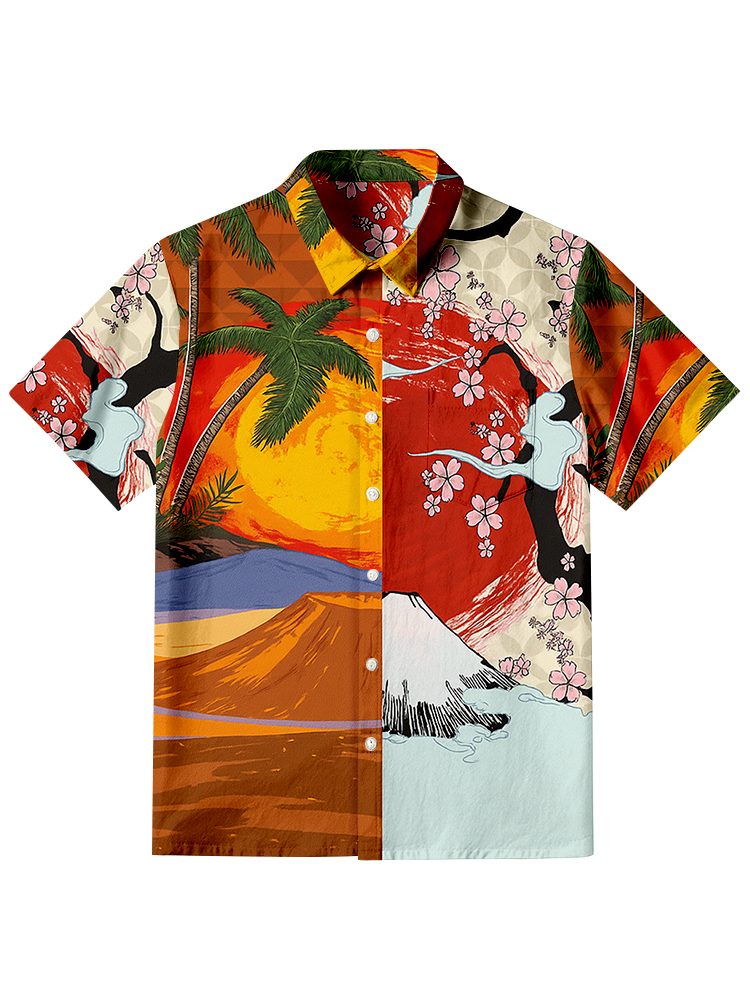 Vintage Inspired Shirt
