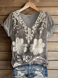 Beautifully Crafted T-Shirt