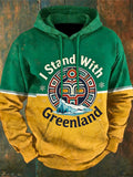 Green yellow