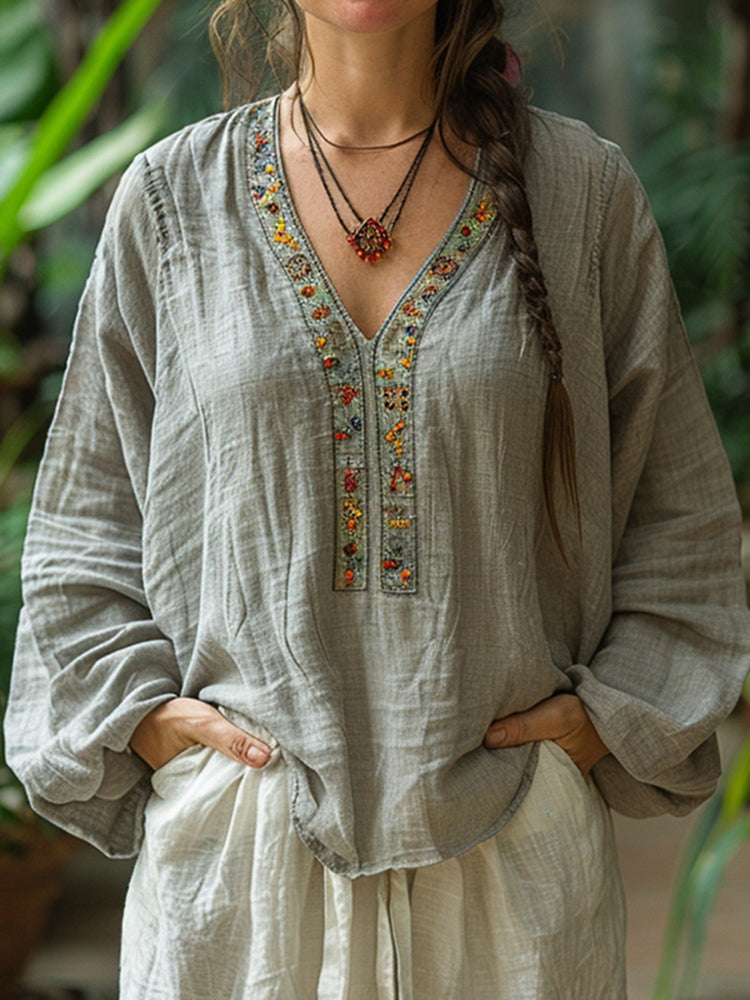Beautifully Crafted Shirt