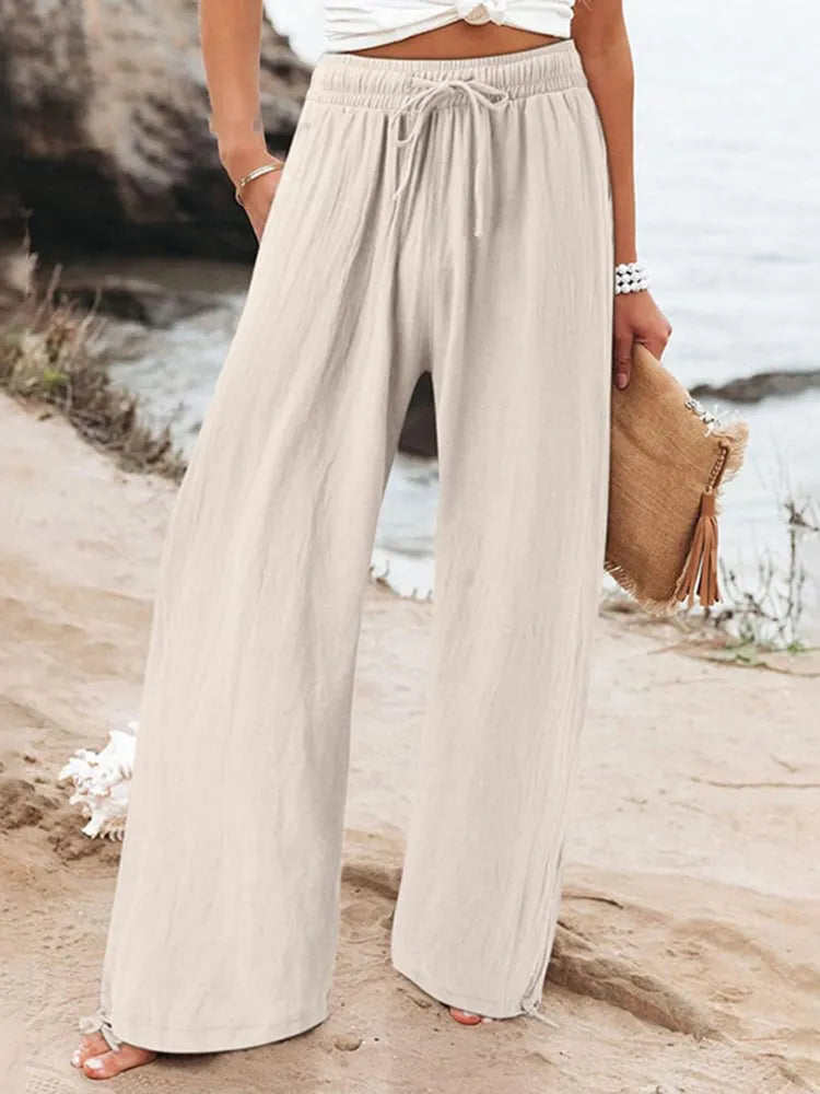 Vintage Inspired Pants